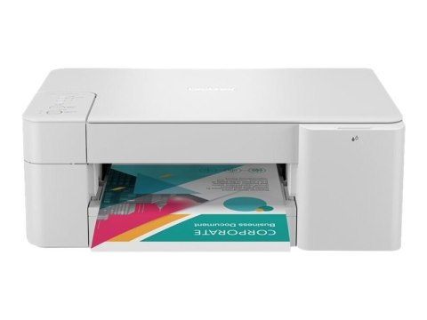 T Brother DCP-J1200W Tintenstrahldrucker 3in1/A4/WLAN T Brother DCP-J1200W Tintenstrahldrucker 3in1/A4/WLAN