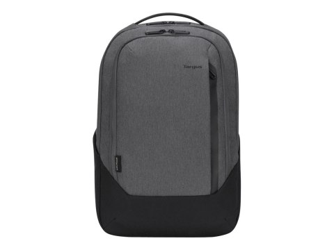 TARGUS CYPRESS ECO BACKPACK 15.6" Pilkas Targus TARGUS CYPRESS ECO BACKPACK 15.6" Pilkas Targus