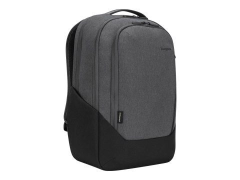 TARGUS CYPRESS ECO BACKPACK 15.6" Pilkas Targus TARGUS CYPRESS ECO BACKPACK 15.6" Pilkas Targus