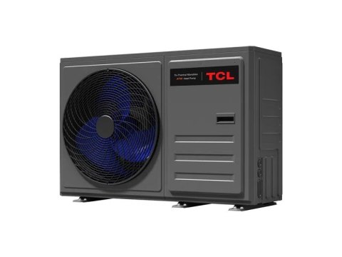 TCL Energy | HB063SP0 | Tri-termiczna pompa ciepła powietrze-woda typu monoblok 6,1 kW R290 TCL Energy | HB063SP0 | Tri-termiczna pompa ciepła powietrze-woda typu monoblok 6,1 kW R290