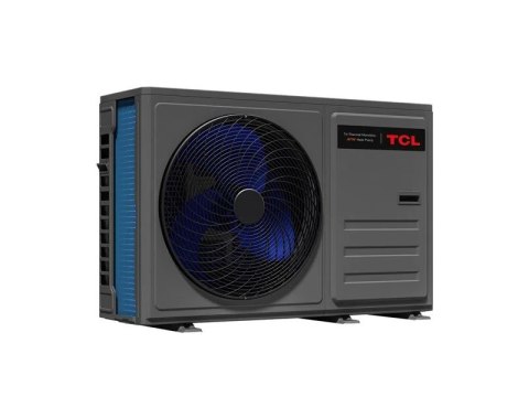 TCL Energy | HB063SP0 | Tri-termiczna pompa ciepła powietrze-woda typu monoblok 6,1 kW R290 TCL Energy | HB063SP0 | Tri-termiczna pompa ciepła powietrze-woda typu monoblok 6,1 kW R290