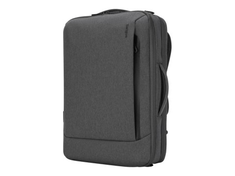 Targus Cypress 15.6" Convertible Backpack z EcoSmart (szary) | Targus Targus Cypress 15.6" Convertible Backpack z EcoSmart (szary) | Targus