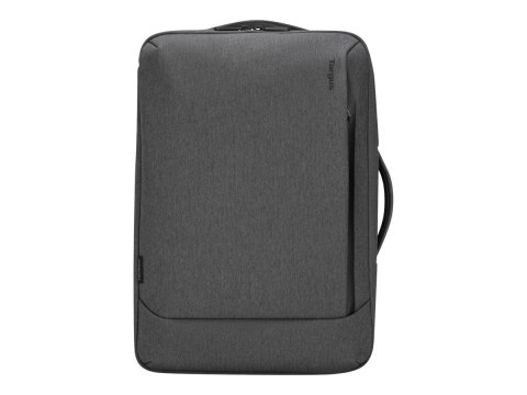 Targus Cypress 15.6" Convertible Backpack z EcoSmart (szary) | Targus Targus Cypress 15.6" Convertible Backpack z EcoSmart (szary) | Targus
