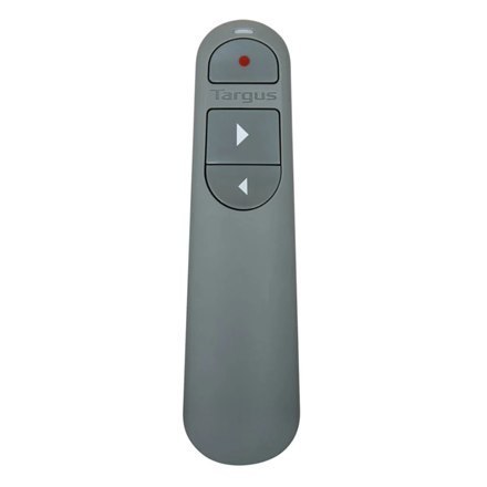 Targus EcoSmart® Antimicrobial ControlPlus Wireless Presenter Targus EcoSmart® Antimicrobial ControlPlus Wireless Presenter