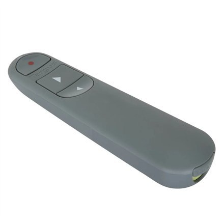 Targus EcoSmart® Antimicrobial ControlPlus Wireless Presenter Targus EcoSmart® Antimicrobial ControlPlus Wireless Presenter