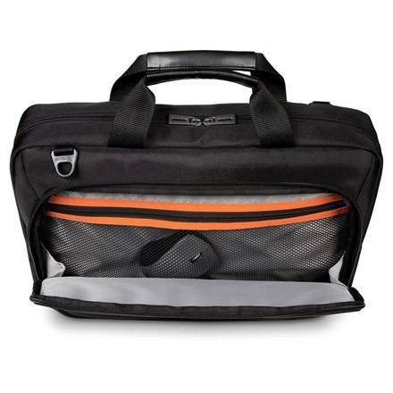Targus | Pasuje do rozmiaru 15,6 " | CitySmart | TBT914EU | Messenger - Briefcase | Czarny/Szary | Pasek na ramię Targus | Pasuje do rozmiaru 15,6 " | CitySmart | TBT914EU | Messenger - Briefcase | Czarny/Szary | Pasek na ramię
