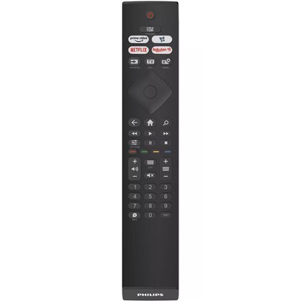 Telewizor Philips | 32PHS6808 | 81 cm | 32" | 720p | Nowy system operacyjny Telewizor Philips | 32PHS6808 | 81 cm | 32" | 720p | Nowy system operacyjny