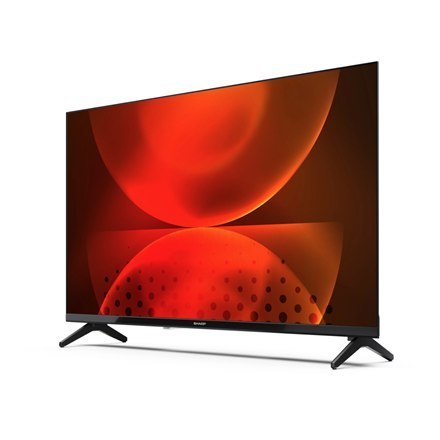 Telewizor Sharp | Smart TV | 32FH2EA | 32" | 81 cm | 720p | Android TV Telewizor Sharp | Smart TV | 32FH2EA | 32" | 81 cm | 720p | Android TV