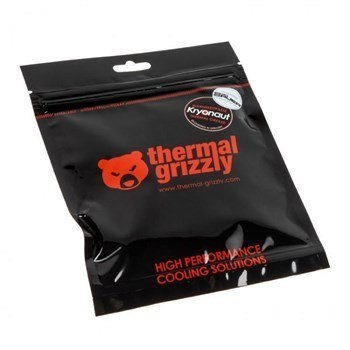 Thermal Grizzly | Thermal Grease | Kryonaut Thermal Grizzly | Thermal Grease | Kryonaut