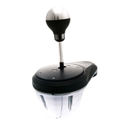 Thrustmaster | Add-On Shifter | TH8A | Czarny Thrustmaster | Add-On Shifter | TH8A | Czarny