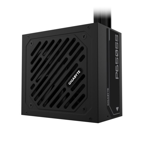 Gigabyte PSU | GP-P650SS GEU1 | 650 W Gigabyte PSU | GP-P650SS GEU1 | 650 W