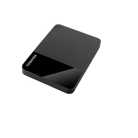 Toshiba | Canvio Ready | HDTP310EK3AA | 1000 GB | 2,5 " | USB 3.2 Gen1 | Czarny Toshiba | Canvio Ready | HDTP310EK3AA | 1000 GB | 2,5 " | USB 3.2 Gen1 | Czarny