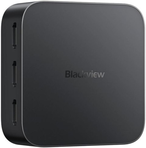 Mini PC Blackview MP80 N97 16GB 512GB-SSD W11Pro Mini PC Blackview MP80 N97 16GB 512GB-SSD W11Pro