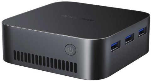 Mini PC Blackview MP80 N97 16GB 512GB-SSD W11Pro Mini PC Blackview MP80 N97 16GB 512GB-SSD W11Pro