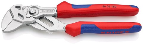 SZCZYPCE-KLUCZ 180MM SZCZYPCE-KLUCZ 180MM