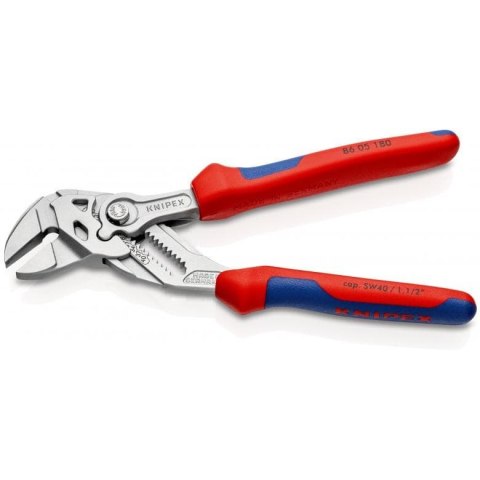 SZCZYPCE-KLUCZ 180MM SZCZYPCE-KLUCZ 180MM
