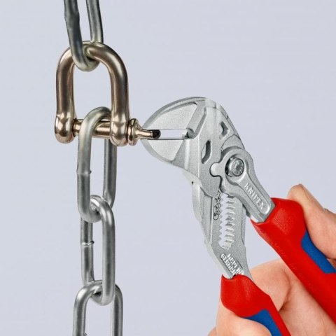 SZCZYPCE-KLUCZ 180MM SZCZYPCE-KLUCZ 180MM