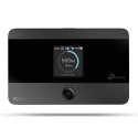TP-LINK | 4G LTE Mobile | M7350 | 802.11ac | Mesh Support No | MU-MiMO No | No mobile broadband | Antenna type Internal | Micro