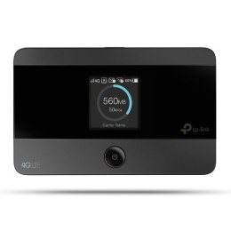 TP-LINK | 4G LTE Mobile | M7350 | 802.11ac | Mesh Support No | MU-MiMO No | No mobile broadband | Antenna type Internal | Micro