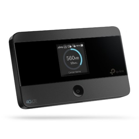 TP-LINK | 4G LTE Mobile | M7350 | 802.11ac | Mesh Support No | MU-MiMO No | No mobile broadband | Antenna type Internal | Micro TP-LINK | 4G LTE Mobile | M7350 | 802.11ac | Mesh Support No | MU-MiMO No | No mobile broadband | Antenna type Internal | Micro