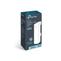 TP-LINK | 5GHz 300Mbps 13dBi Outdoor CPE | CPE510 | 802.11n | 300 Mbit/s | 10/100 Mbit/s | Ethernet LAN (RJ-45) porty 1 | Mesh S