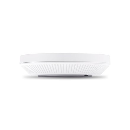 TP-LINK | AX3000 Sufitowy punkt dostępowy WiFi 6 | EAP650 | 802.11ax | 2.4GHz/5GHz | 2402+574 Mbit/s | 10/100/1000 Mbit/s | Port TP-LINK | AX3000 Sufitowy punkt dostępowy WiFi 6 | EAP650 | 802.11ax | 2.4GHz/5GHz | 2402+574 Mbit/s | 10/100/1000 Mbit/s | Port