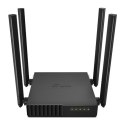 TP-Link Archer C54 - router bezprzewodowy - Wi-Fi 5 - desktop | 4-portowy switch | AC1200 | 2,4 GHz / 5 GHz