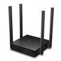 TP-Link Archer C54 - router bezprzewodowy - Wi-Fi 5 - desktop | 4-portowy switch | AC1200 | 2,4 GHz / 5 GHz