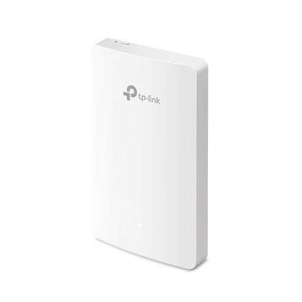TP-LINK | EAP235-Wall | Omada AC1200 Wireless MU-MIMO Gigabit Wall Plate Access Point | 802.11ac | 2.4 GHz/5 GHz | 867+300 Mbit/ TP-LINK | EAP235-Wall | Omada AC1200 Wireless MU-MIMO Gigabit Wall Plate Access Point | 802.11ac | 2.4 GHz/5 GHz | 867+300 Mbit/