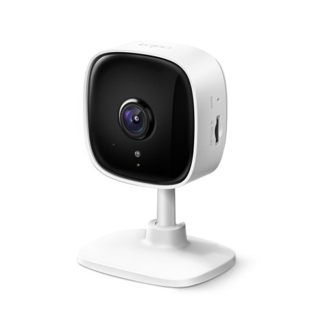 TP-LINK | Home Security Wi-Fi Camera | Tapo C100 | Cube | MP | 3.3mm/F/2.0 | Tryb prywatności, alarm dźwiękowy i świetlny, wykry TP-LINK | Home Security Wi-Fi Camera | Tapo C100 | Cube | MP | 3.3mm/F/2.0 | Tryb prywatności, alarm dźwiękowy i świetlny, wykry