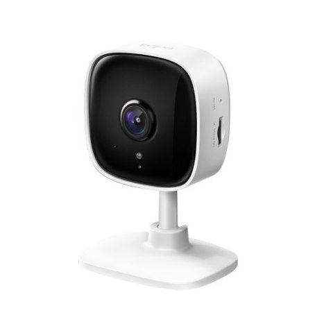 TP-LINK | Home Security Wi-Fi Camera | Tapo C110 | Cube | 3 MP | 3.3mm/F/2.0 | Tryb prywatności, alarm dźwiękowy i świetlny, wyk TP-LINK | Home Security Wi-Fi Camera | Tapo C110 | Cube | 3 MP | 3.3mm/F/2.0 | Tryb prywatności, alarm dźwiękowy i świetlny, wyk