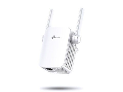 TP-LINK | RE305 | Extender | 802.11ac | 2.4GHz/5GHz | 300+867 Mbit/s | 10/100 Mbit/s | Ethernet LAN (RJ-45) ports 1 | MU-MiMO No TP-LINK | RE305 | Extender | 802.11ac | 2.4GHz/5GHz | 300+867 Mbit/s | 10/100 Mbit/s | Ethernet LAN (RJ-45) ports 1 | MU-MiMO No