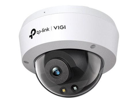 TP-LINK VIGI C230(4mm) VIGI 3MP Full-Color Dome Network Camera TP-LINK TP-LINK VIGI C230(4mm) VIGI 3MP Full-Color Dome Network Camera TP-LINK