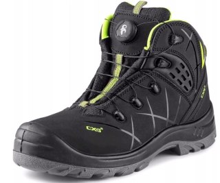 TRZEWIKI CXS UNIVERSE STRATUS S3S ROZMIAR 43