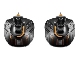 Joystick Thrustmaster | T.16000M FCS Space Sim Duo | Czarny