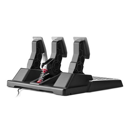Thrustmaster | Pedały | T-3PM | Czarny Thrustmaster | Pedały | T-3PM | Czarny