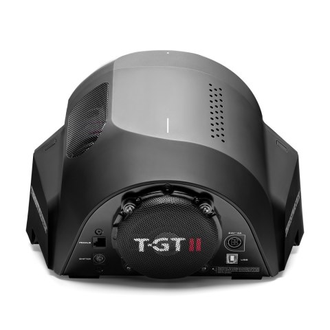 Thrustmaster Steering Wheel T-GT II EU Game racing wheel Black Thrustmaster Steering Wheel T-GT II EU Game racing wheel Black