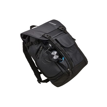 Thule | Odpowiedni dla laptopa rozmiaru 15 " | Subterra | TSDP-115 | Plecak | Ciemny Cień | Pasek na ramię Thule | Odpowiedni dla laptopa rozmiaru 15 " | Subterra | TSDP-115 | Plecak | Ciemny Cień | Pasek na ramię