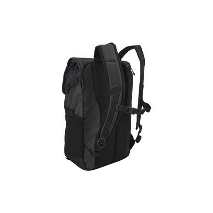 Thule | Odpowiedni dla laptopa rozmiaru 15 " | Subterra | TSDP-115 | Plecak | Ciemny Cień | Pasek na ramię Thule | Odpowiedni dla laptopa rozmiaru 15 " | Subterra | TSDP-115 | Plecak | Ciemny Cień | Pasek na ramię