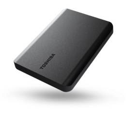 Toshiba | CANVIO BASICS | HDTB520EK3AA | 2000 GB | 2,5 