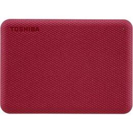 Toshiba | Canvio Advance | HDTCA10ER3AA | 1000 GB | 2,5 