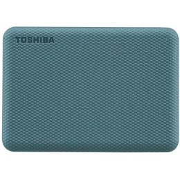 Toshiba | Canvio Advance | HDTCA20EG3AA | 2000 GB | 2,5 