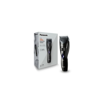 Trimmer do brody Panasonic ER-GB37-K503 | Bezprzewodowy | Mokry i suchy | 20 stopni długości | Akumulatorowa Trimmer do brody Panasonic ER-GB37-K503 | Bezprzewodowy | Mokry i suchy | 20 stopni długości | Akumulatorowa