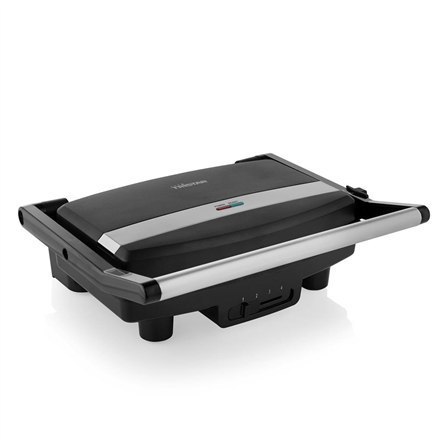 Tristar | GR-2856 | Grill | Grill kontaktowy | 1500 W | Czarny Tristar | GR-2856 | Grill | Grill kontaktowy | 1500 W | Czarny