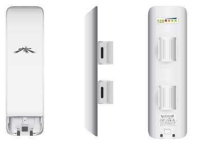 UBI NSM5 NanoStation M5 Ubiquiti | 24 miesiące