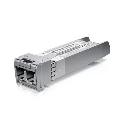 Ubiquiti | Moduł Optyczny Multi-Mode 2-PACK | UACC-OM-MM-10G-D-2 | Włókno Multi-Mode | 2 x Złącza LC SFP+ | Mbit/s | Długość Fal Ubiquiti | Moduł Optyczny Multi-Mode 2-PACK | UACC-OM-MM-10G-D-2 | Włókno Multi-Mode | 2 x Złącza LC SFP+ | Mbit/s | Długość Fal