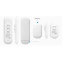 Ubiquiti NanoStation loco 5AC - most bezprzewodowy - AirMax ac | 5 GHz