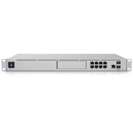 Ubiquiti | Router all-in-one i brama bezpieczeństwa | UDM-SE | Brak Wi-Fi | Porty 10/100 Mb/s (RJ-45) w liczbie | Porty 10/100/1 Ubiquiti | Router all-in-one i brama bezpieczeństwa | UDM-SE | Brak Wi-Fi | Porty 10/100 Mb/s (RJ-45) w liczbie | Porty 10/100/1