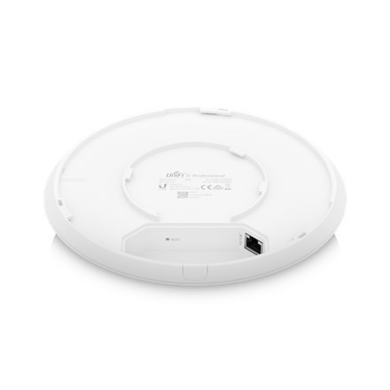 Ubiquiti | Unifi 6 Pro | Punkt dostępowy Wi-Fi 6 | 802.11ax | 2,4 GHz/5 | 573,5+4800 Mbit/s | Porty Ethernet LAN (RJ-45) 1 | MU- Ubiquiti | Unifi 6 Pro | Punkt dostępowy Wi-Fi 6 | 802.11ax | 2,4 GHz/5 | 573,5+4800 Mbit/s | Porty Ethernet LAN (RJ-45) 1 | MU-