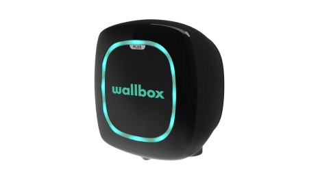 Wallbox | Pulsar Plus Ładowarka do pojazdów elektrycznych Typ 2, 22kW | 22 kW | Wyjście | A | Wi-Fi, Bluetooth | Kompaktowa i wy Wallbox | Pulsar Plus Ładowarka do pojazdów elektrycznych Typ 2, 22kW | 22 kW | Wyjście | A | Wi-Fi, Bluetooth | Kompaktowa i wy